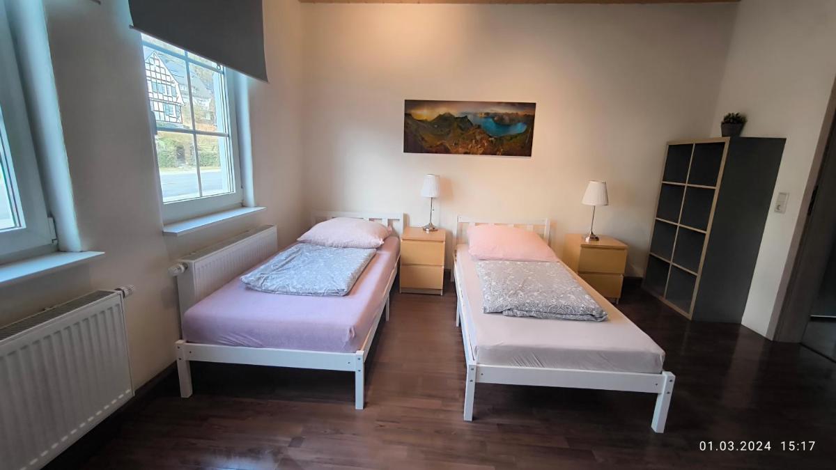 Westfalische Apartments - Housity