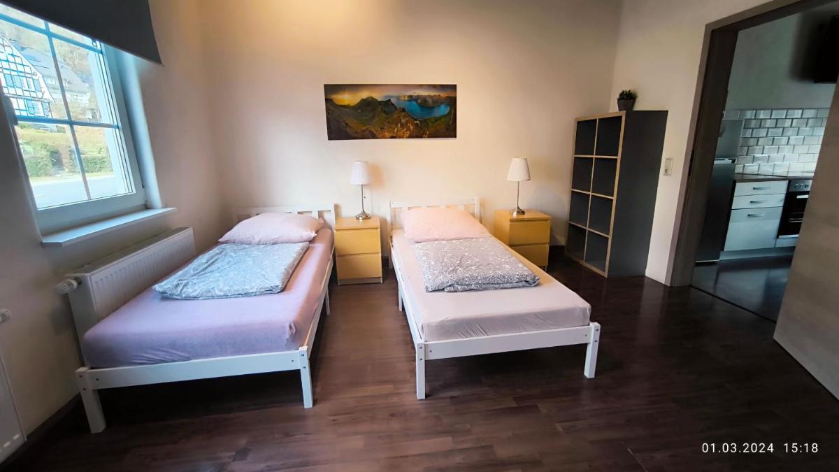 Westfalische Apartments - Housity