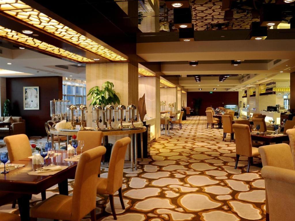 Xiangsheng Century Hotel Zhuji - Housity