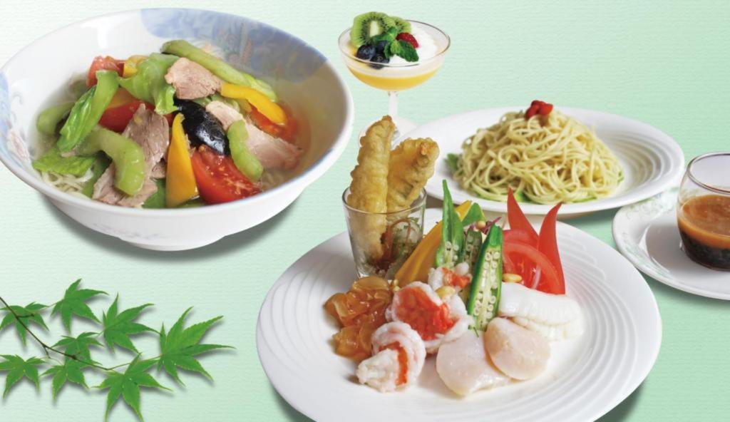 Oita Century Hotel - Housity