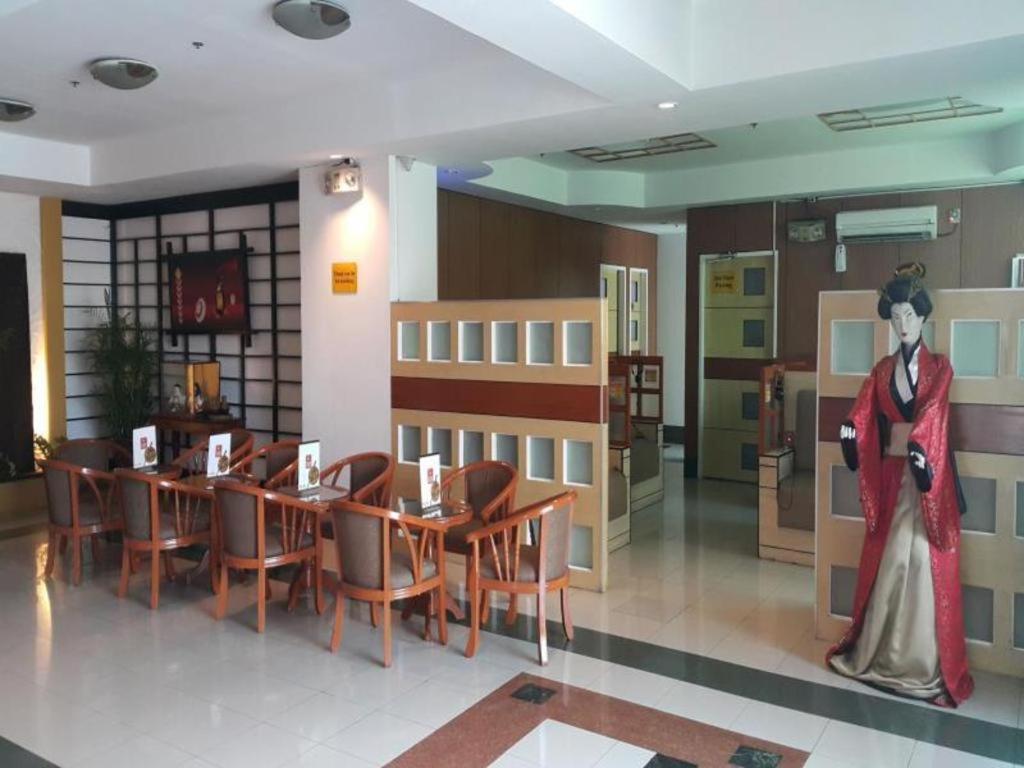 Hotel Sogo Sta Mesa - Housity