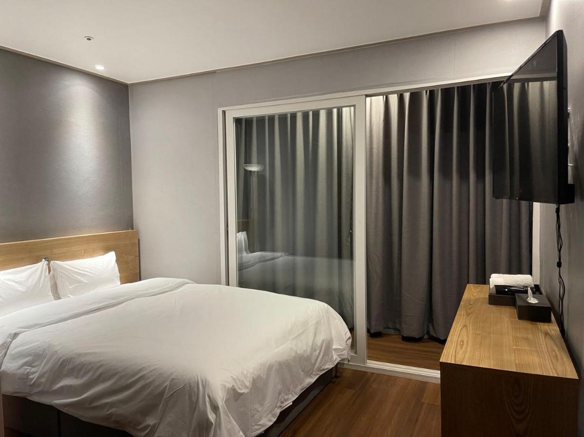 The garden hotel - Housity