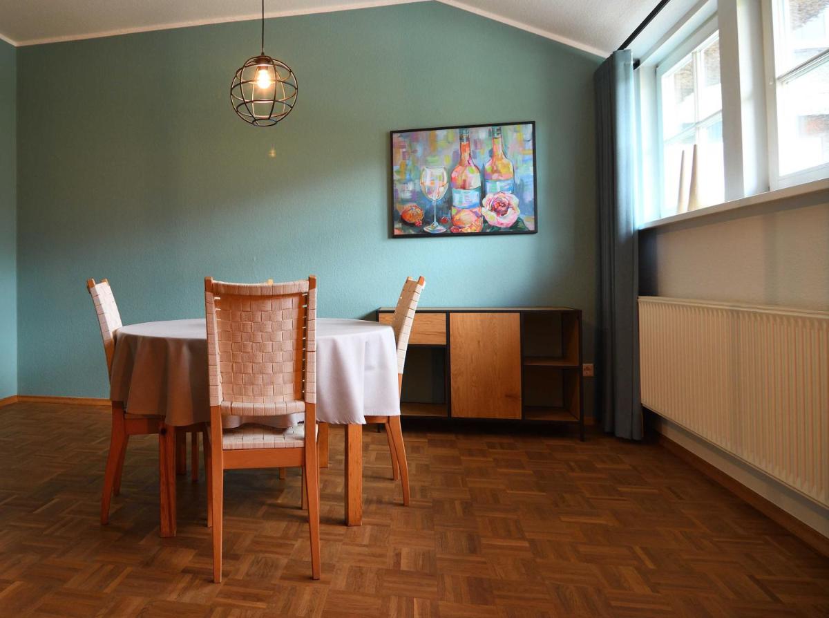 Appartement Whispering Tree Groß - Housity