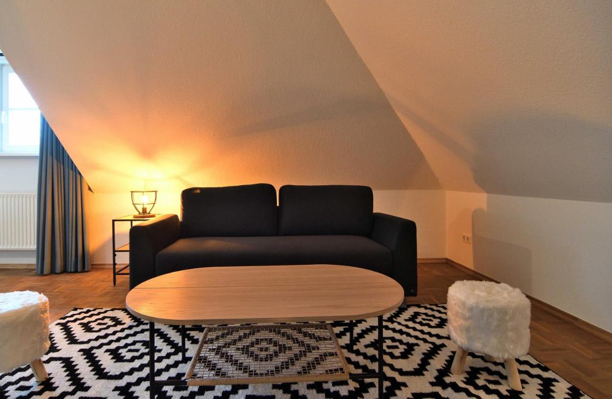 Appartement Whispering Tree Groß - Housity
