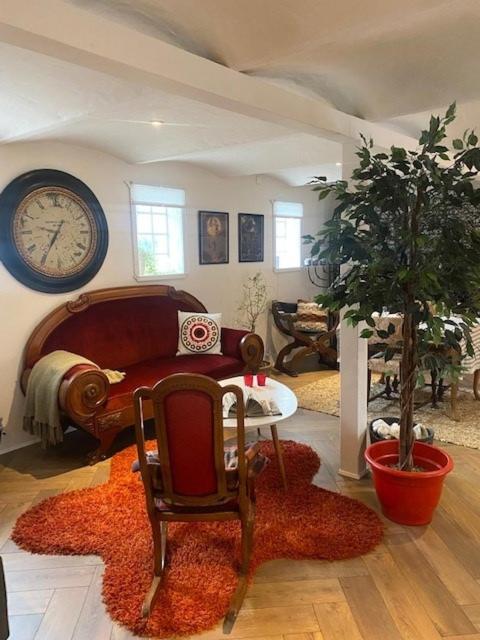 Guldforhoved B&B - Housity