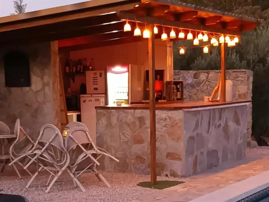 Hacienda la buena vida B&B en appartementen casita almendas - Housity
