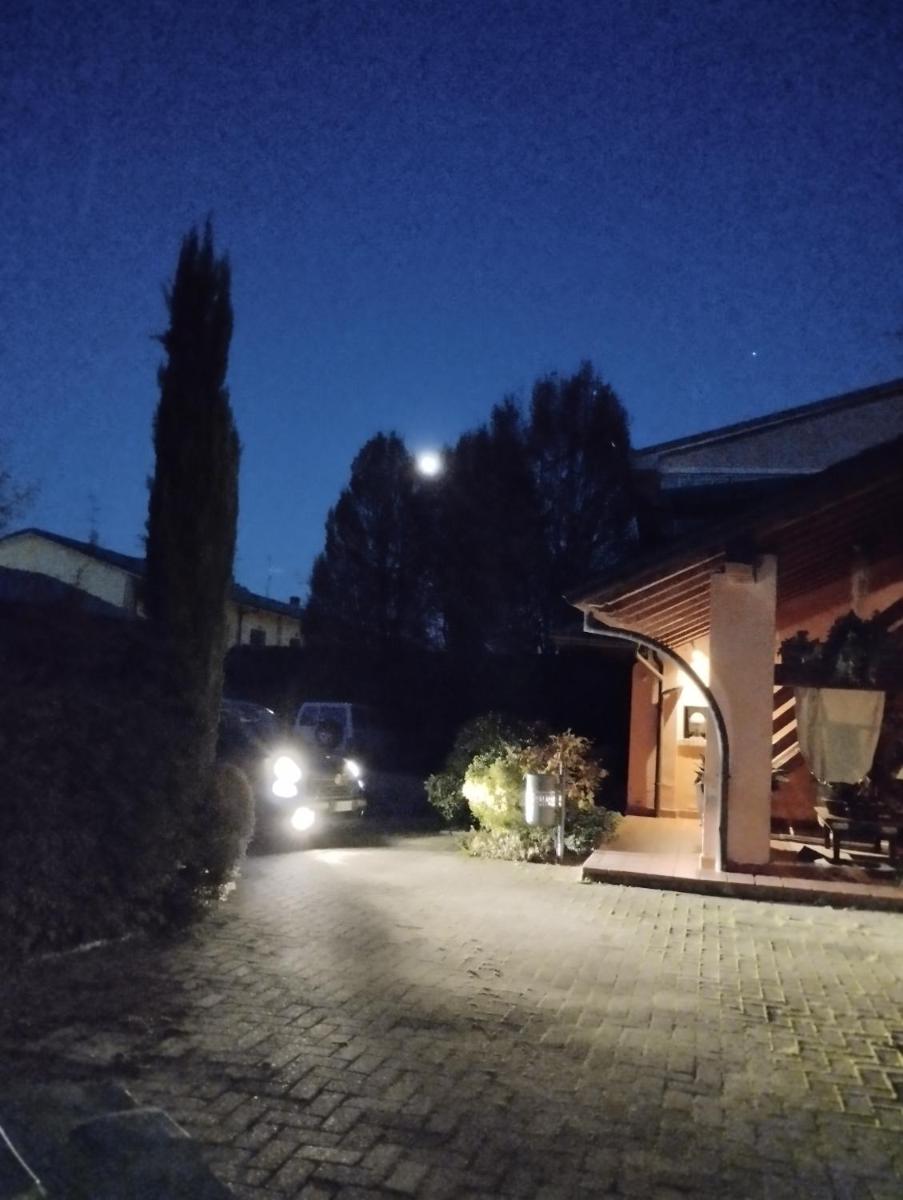Il cortiletto - Housity