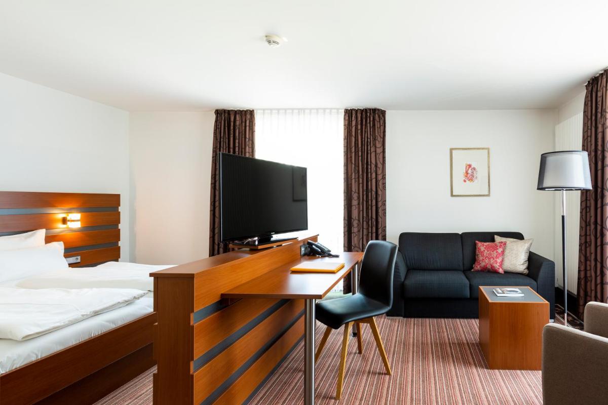 Ringhotel sKreuz - Housity