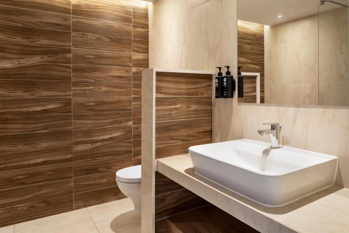 Suitetrails - Ramada Hotel & Suites by Wyndham Ayia Napa
