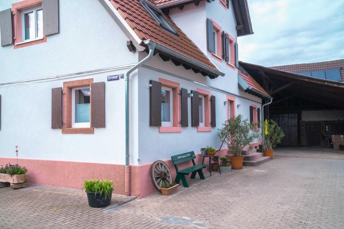 SCHULTE Appartements & MEHR - Housity