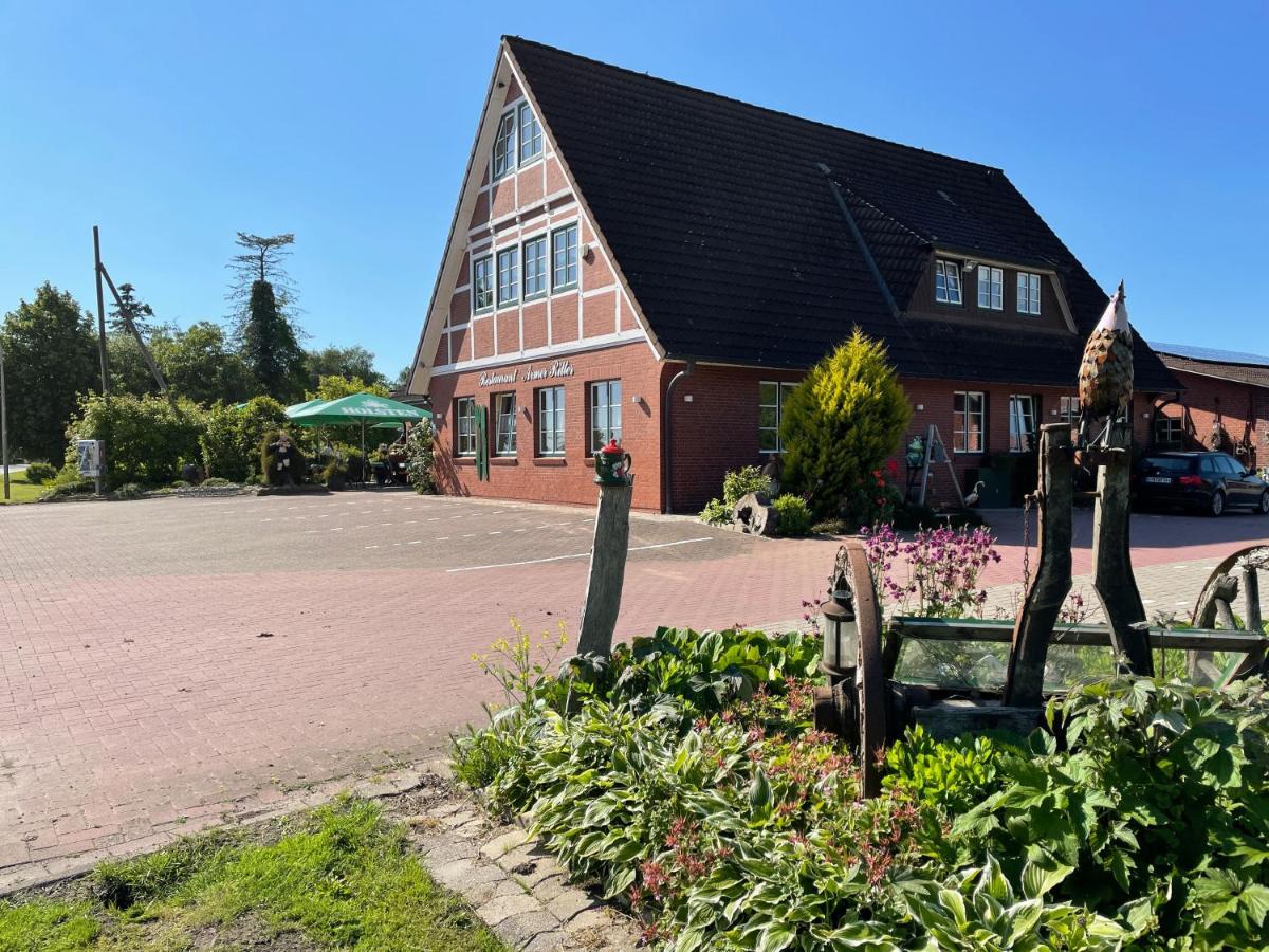 Huus-Ritter in Balje - Housity