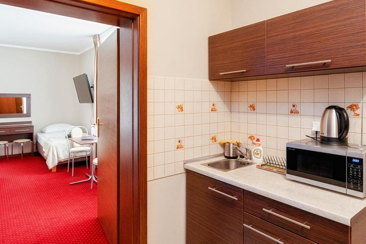 Villa Gronie Ski & Bike - Housity