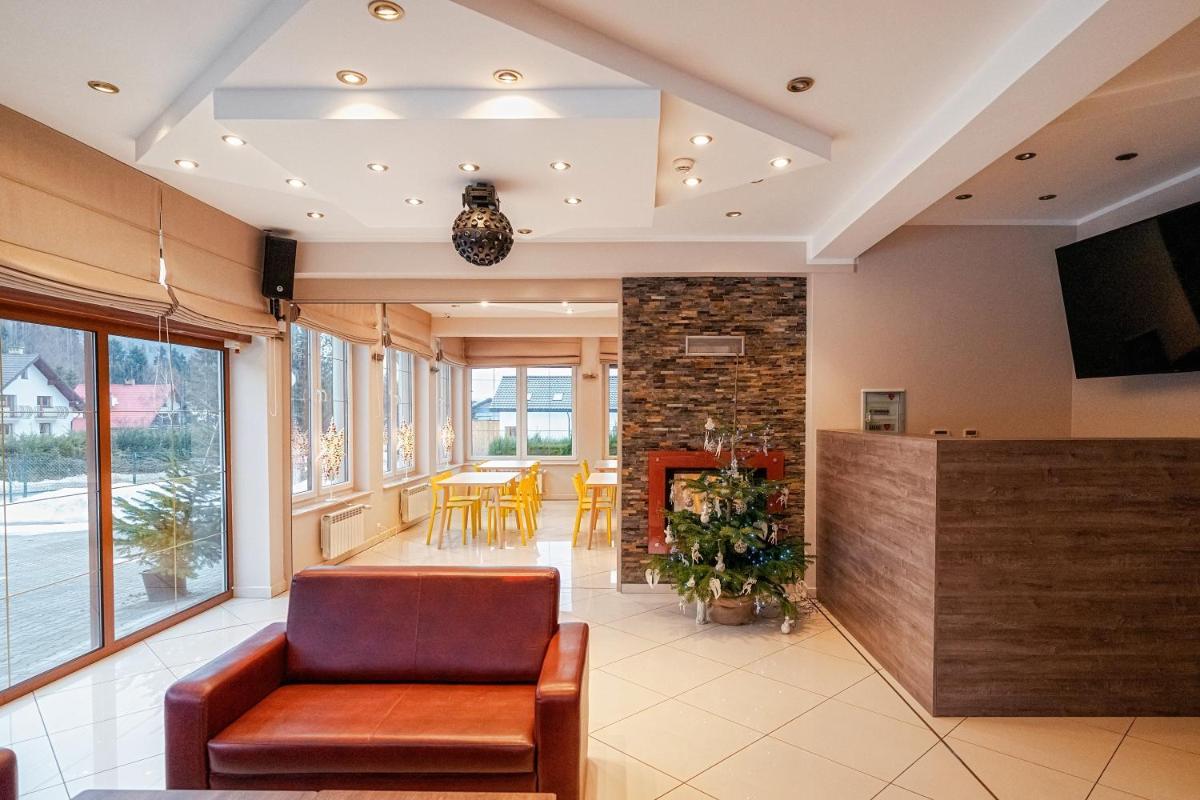 Villa Gronie Ski & Bike - Housity