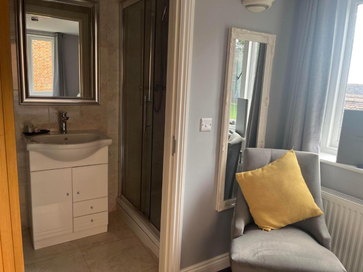 Alexander Park B&B - Housity
