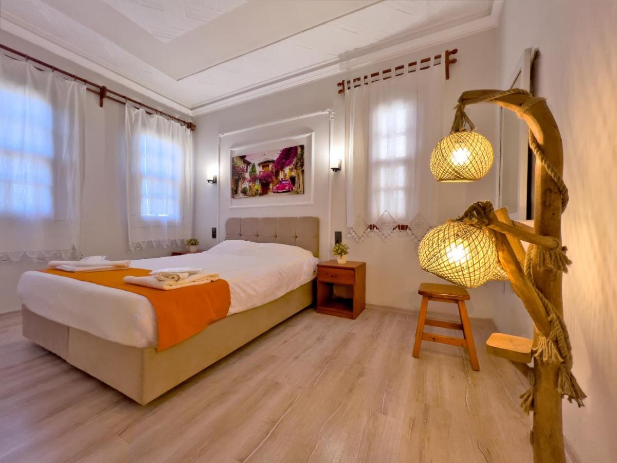Suitetrails - Mese Suites