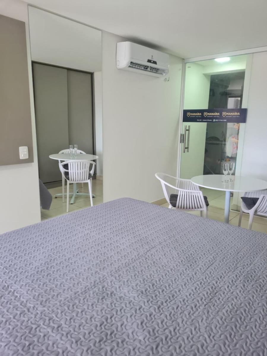 Flat no Guest Manaíra Apart Hotel - Housity