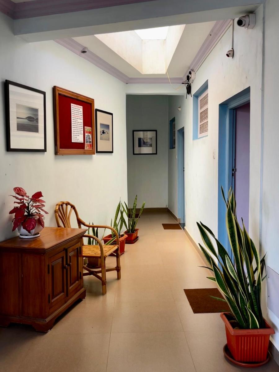 Easy Living Guesthouse, Varca - Housity