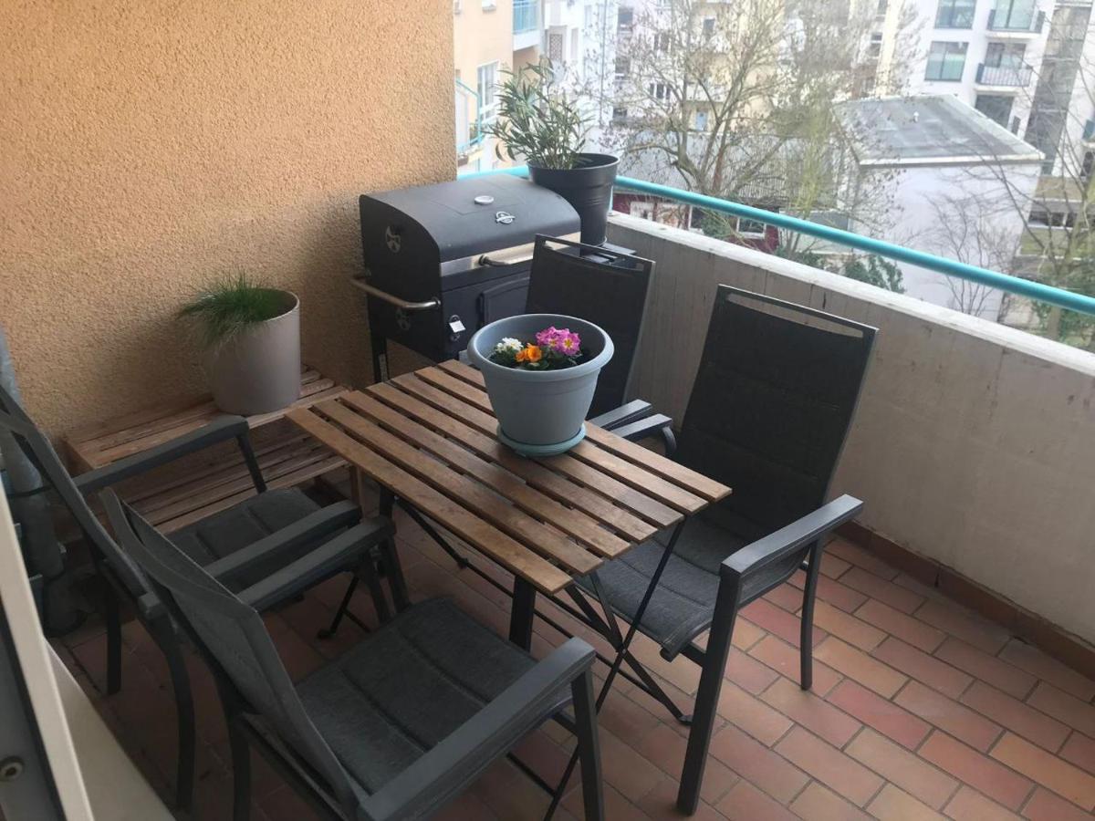 Goethe Apartment - Housity