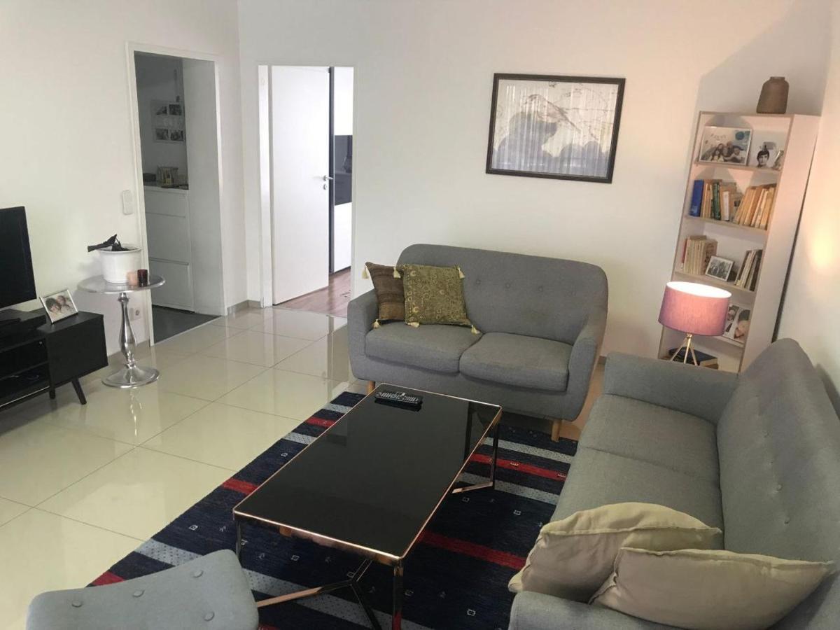 Goethe Apartment - Housity