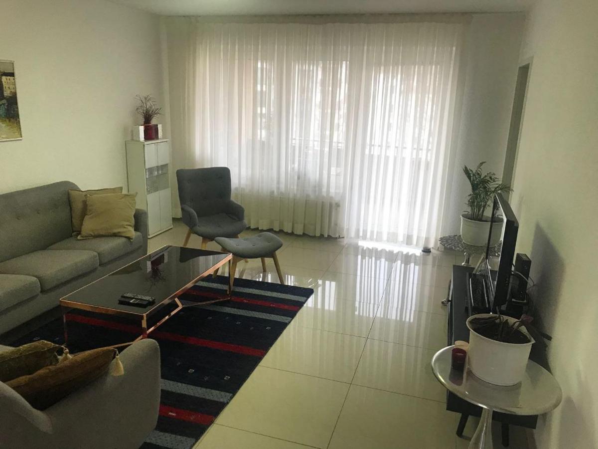 Goethe Apartment - Housity