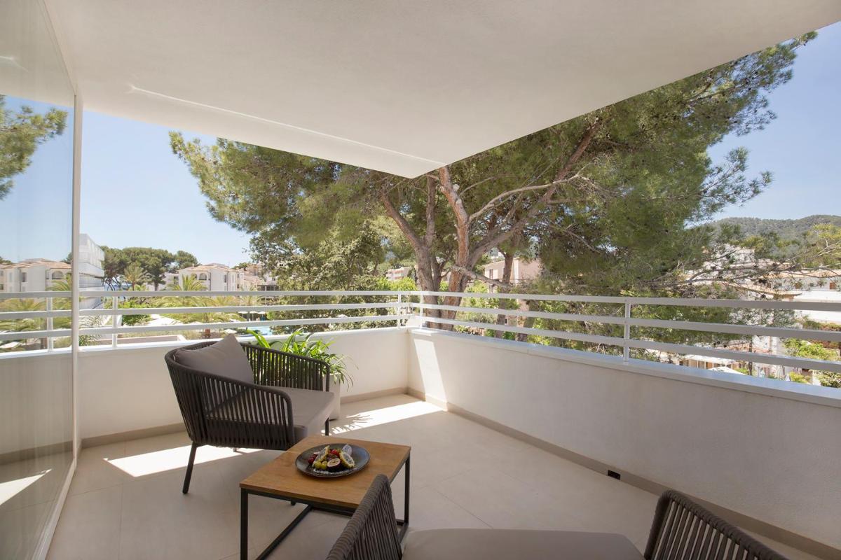 Un balcón o terraza de Canyamel Park Hotel & Spa - 4* Sup - Adults only (+16)