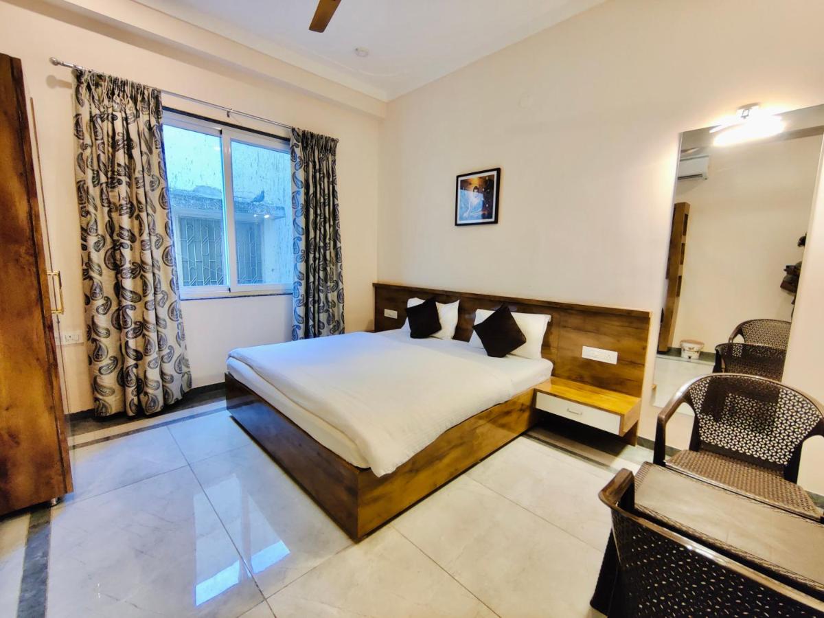 The Boho Udaipur - Housity