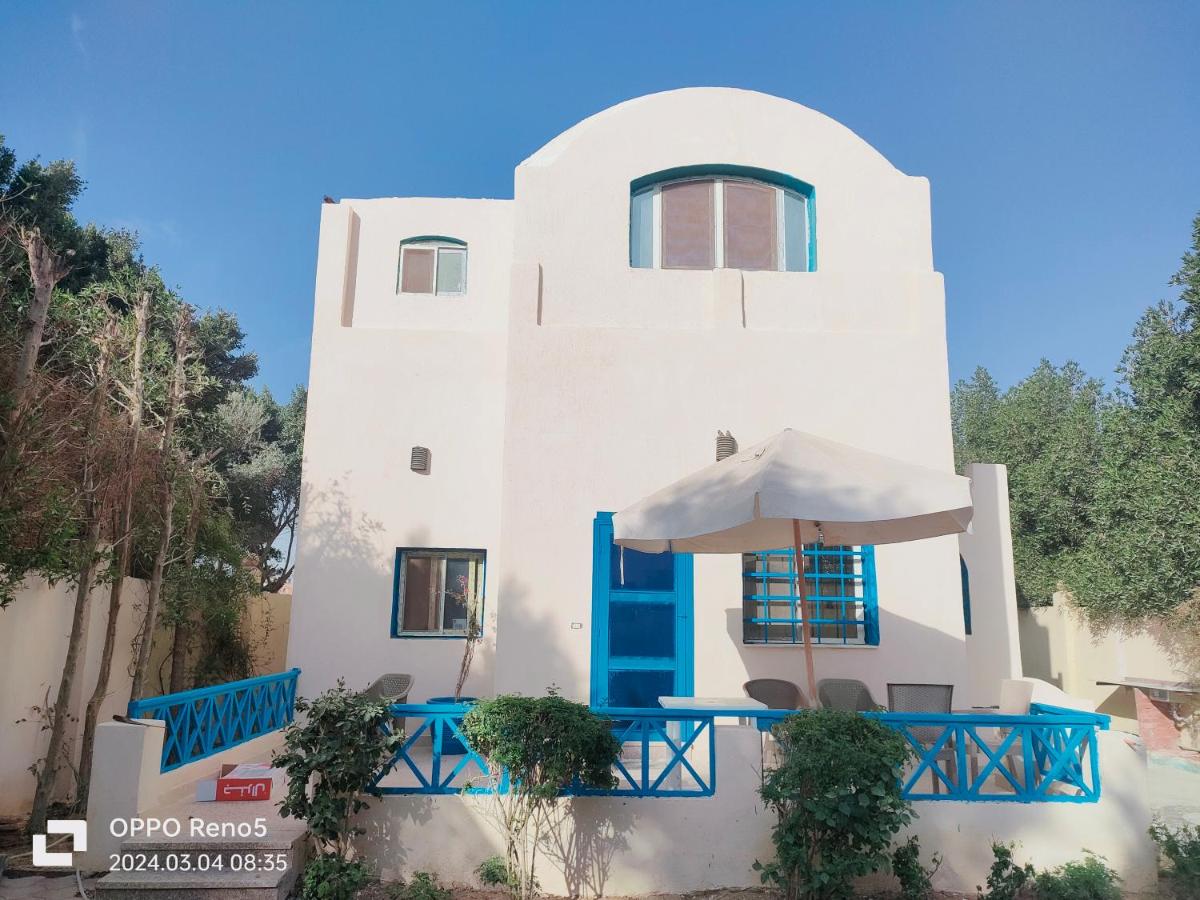 Touha House - Housity