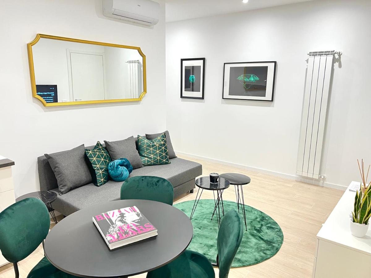The Boutique Houses Milan - Housity