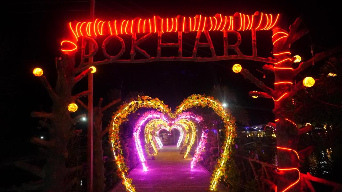 Pokhari Cottage Private Limited - Housity