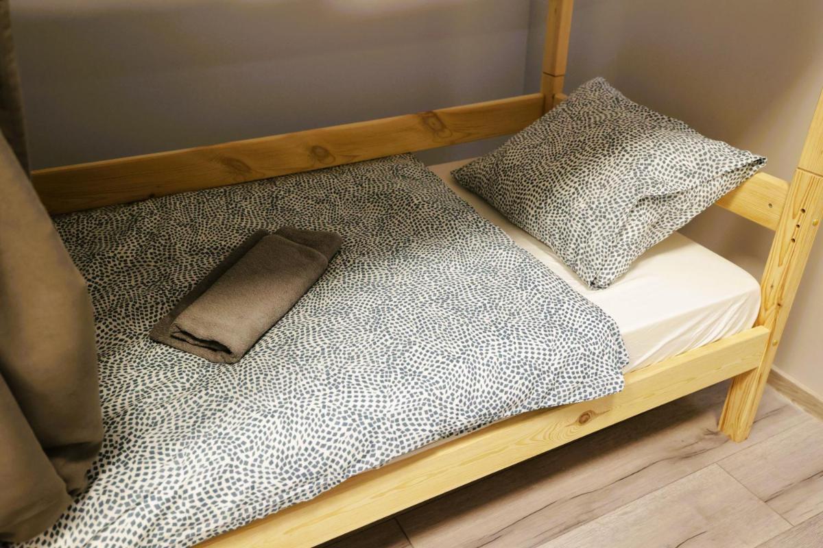 Regem Hostel - Housity