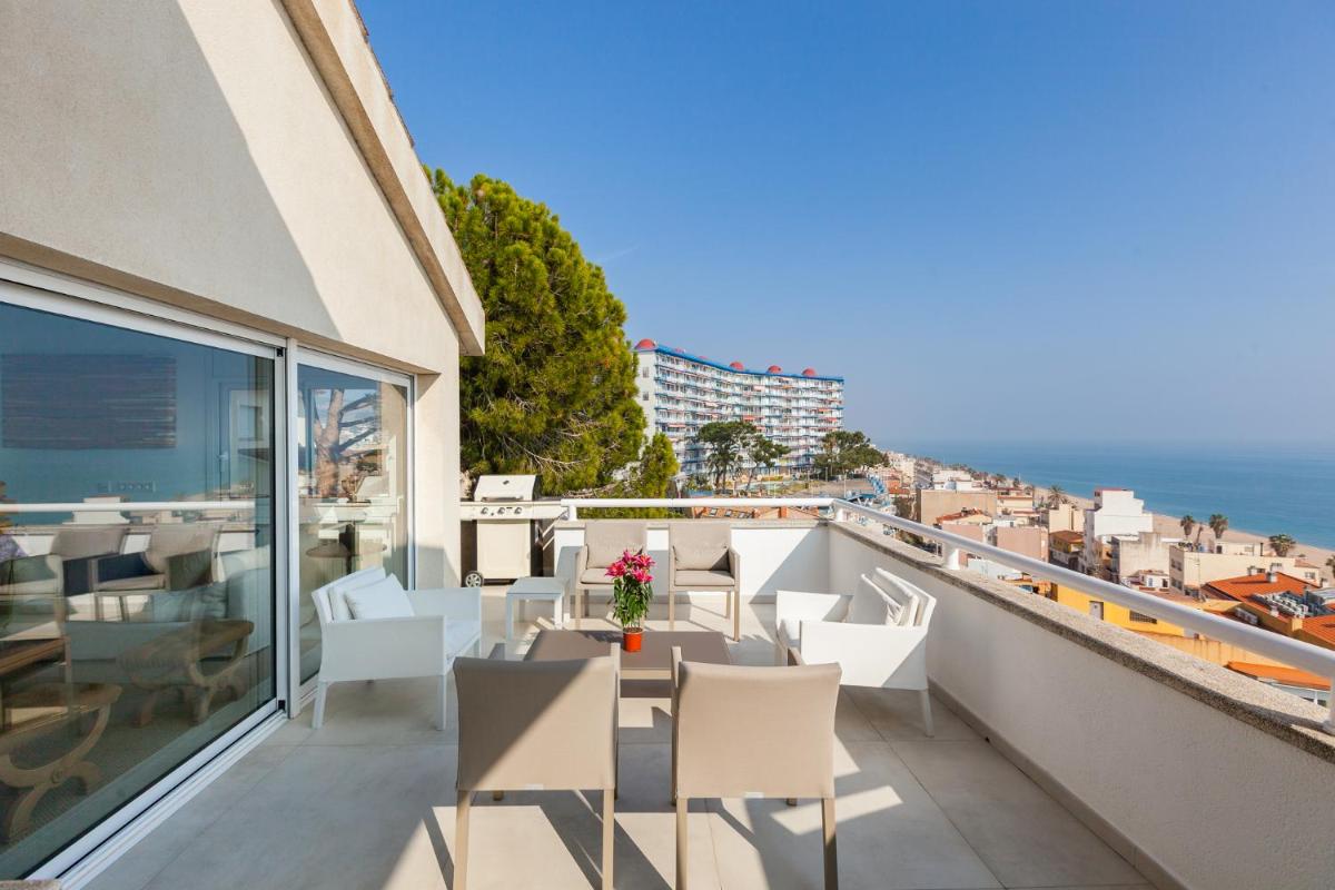 CASA DE PLAYA CON INCREIBLES VISTAS AL MAR - Housity
