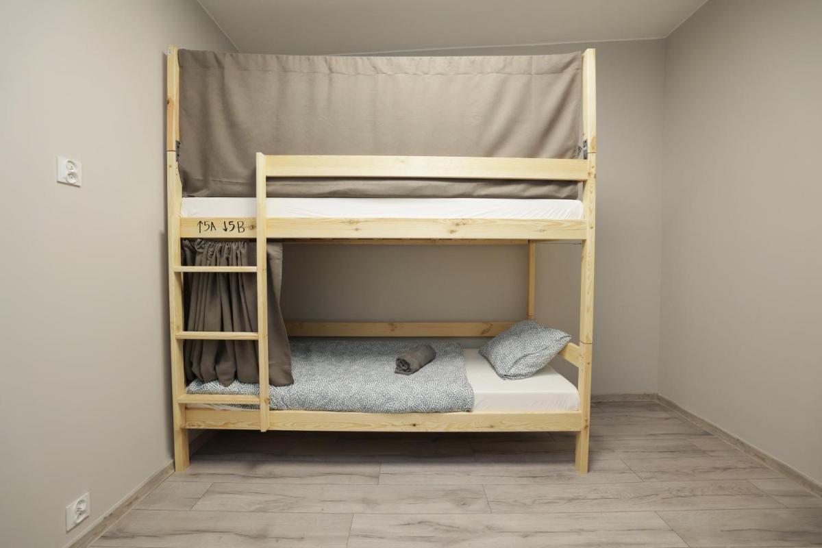Regem Hostel - Housity
