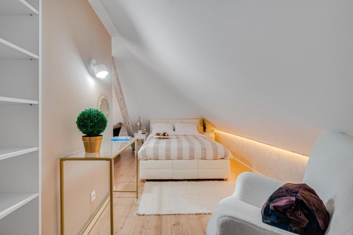 Suitetrails - Apartamenty Stylove