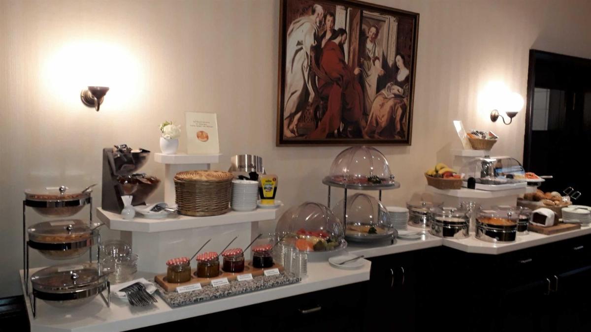 Hotel Marthahaus - Housity