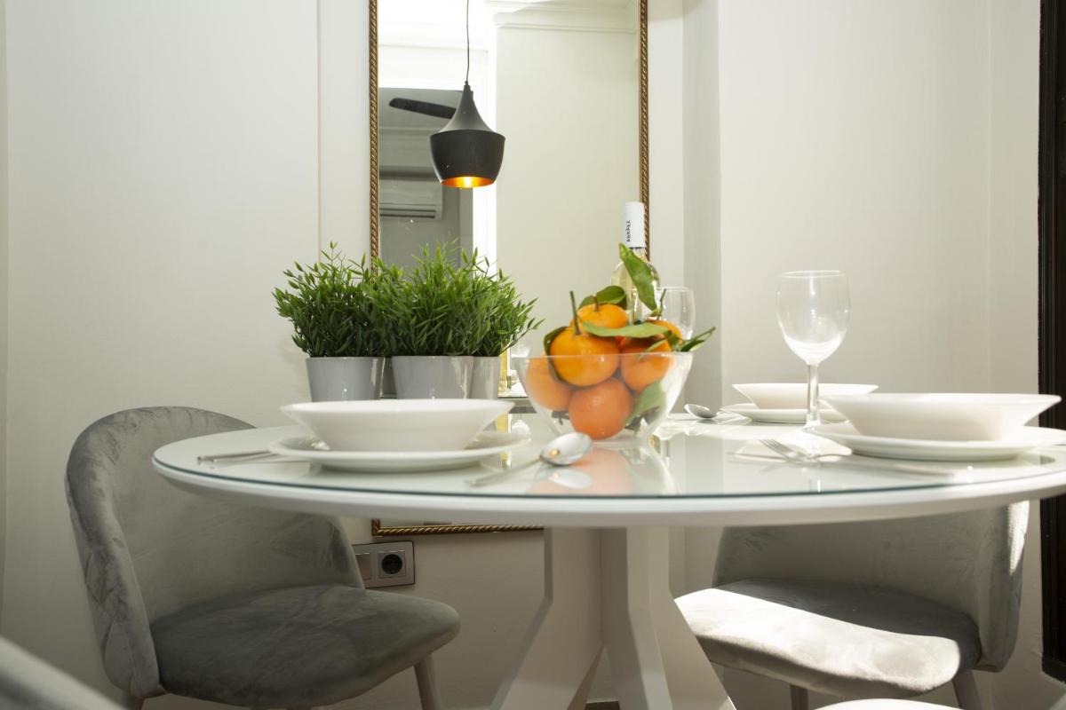 SingularStays Xativa III - Housity
