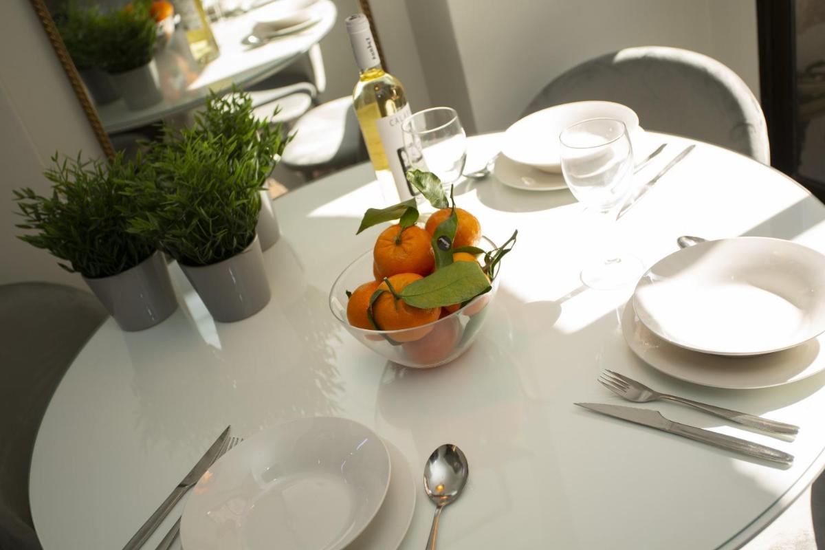 SingularStays Xativa III - Housity