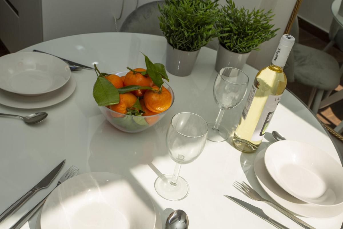 SingularStays Xativa III - Housity