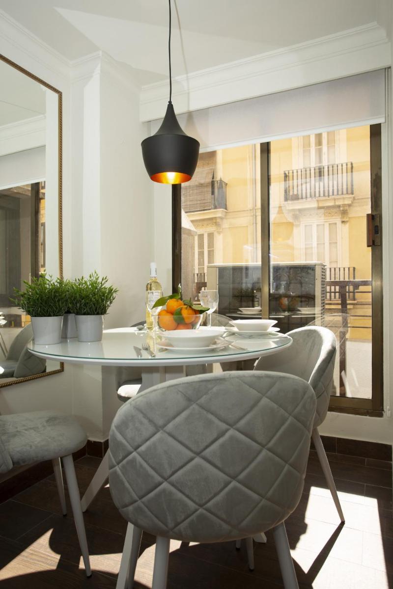 SingularStays Xativa III - Housity