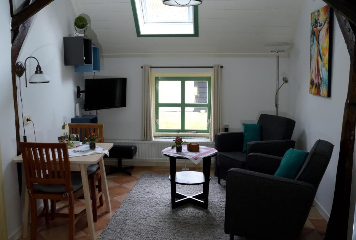 De Corylus Vakantie Appartement - Housity