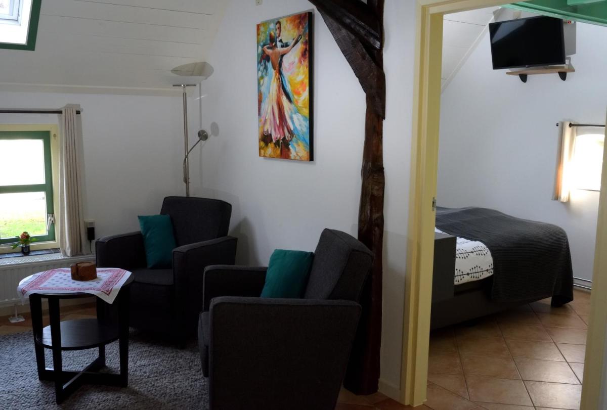De Corylus Vakantie Appartement - Housity