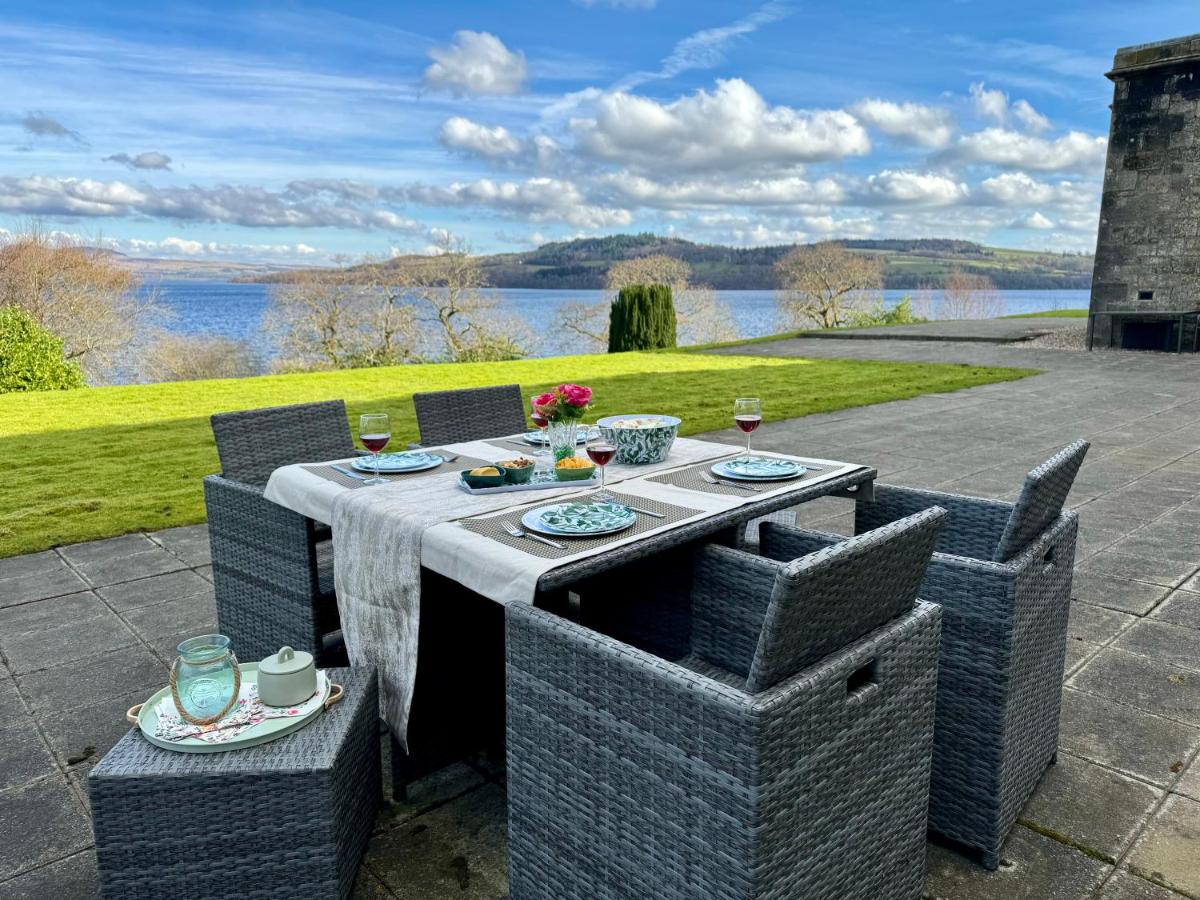 Loch View at Lomond Castle - Housity