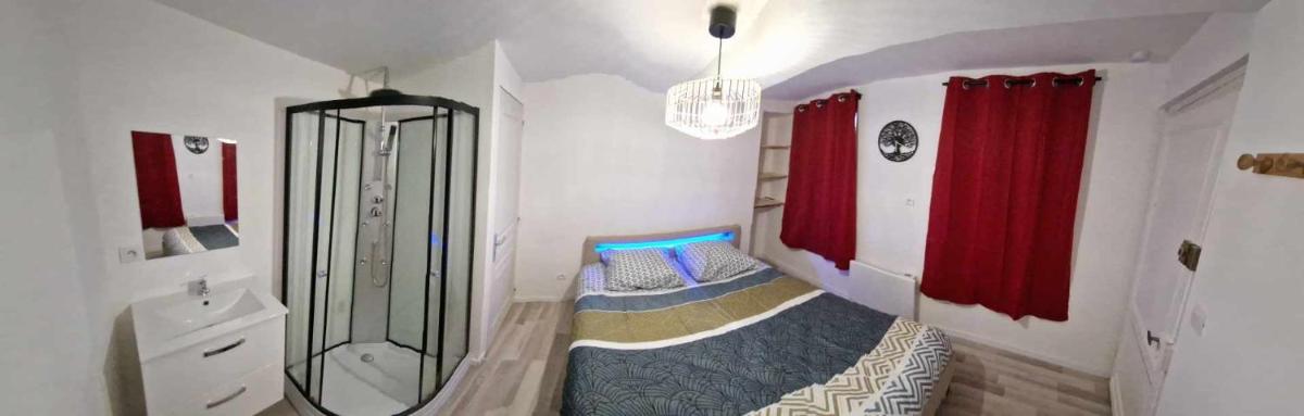 La Brionnaise Chambre - Housity