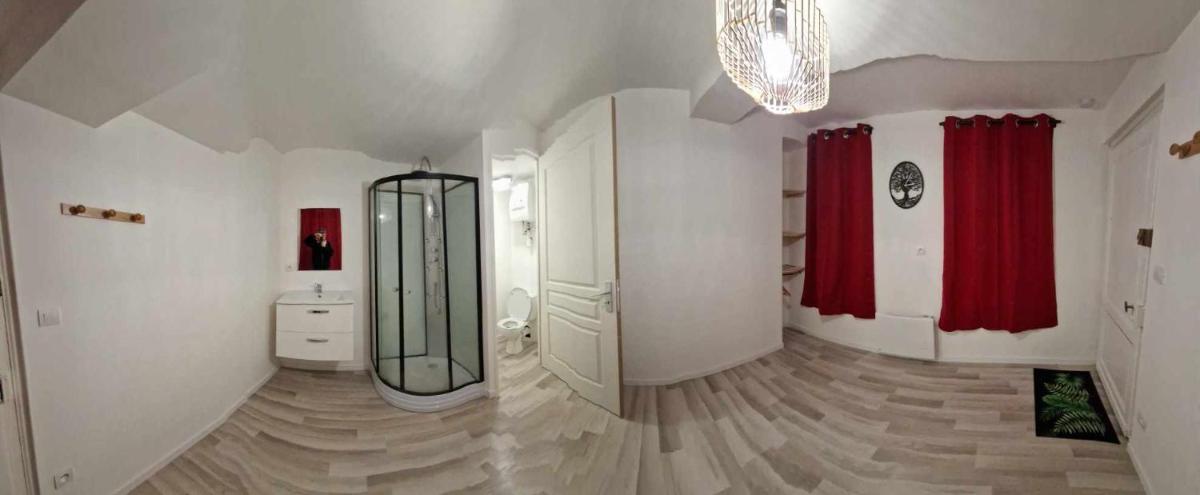 La Brionnaise Chambre - Housity