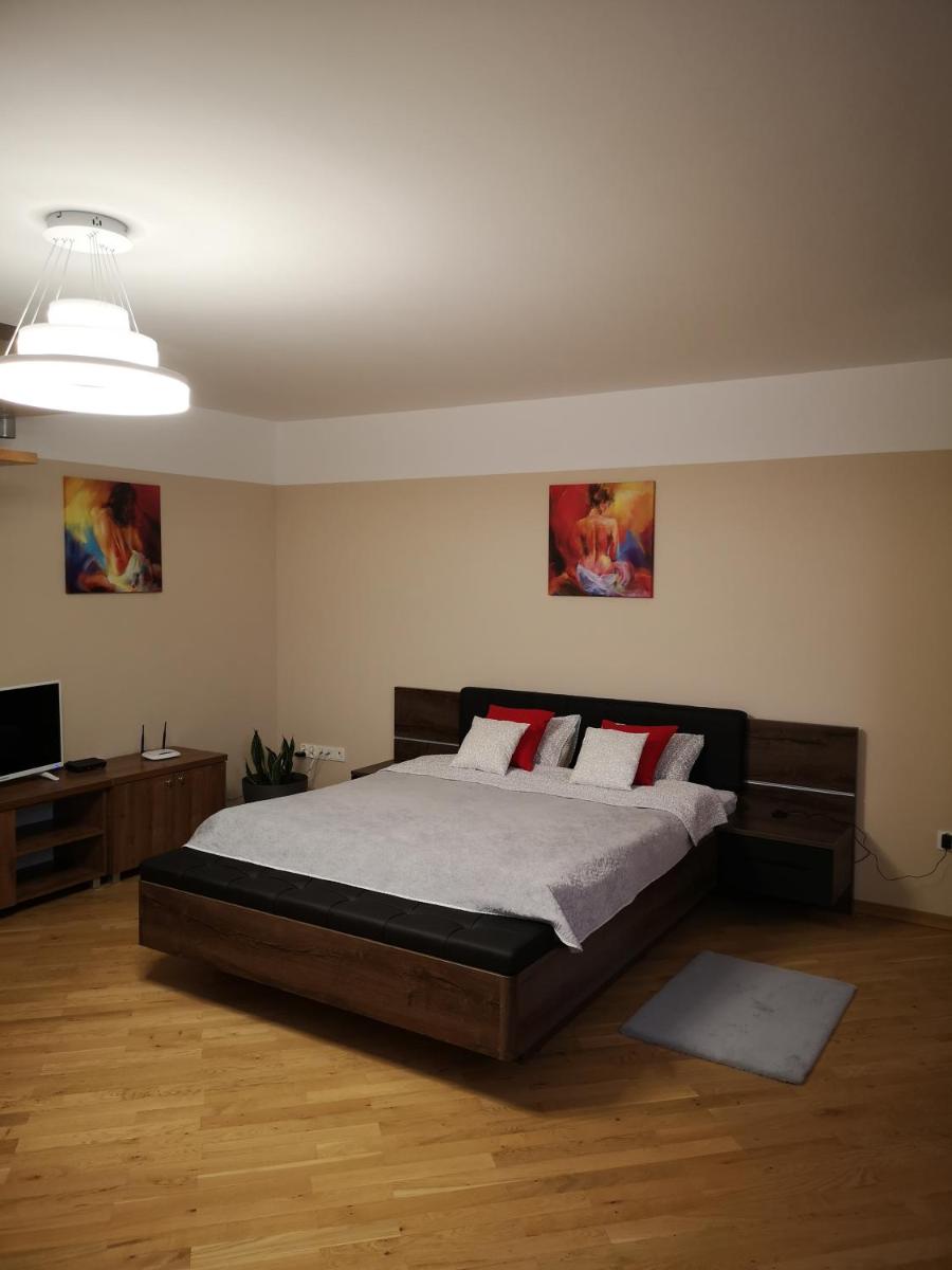 Konarskiego Apartments - Housity