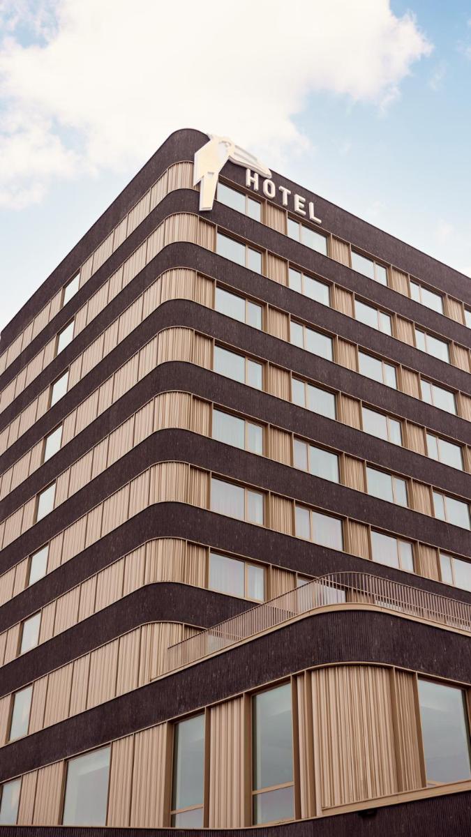 Van der Valk Hotel Delft A4 - Housity