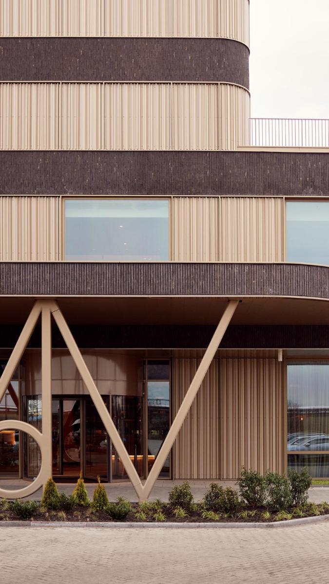 Van der Valk Hotel Delft A4 - Housity