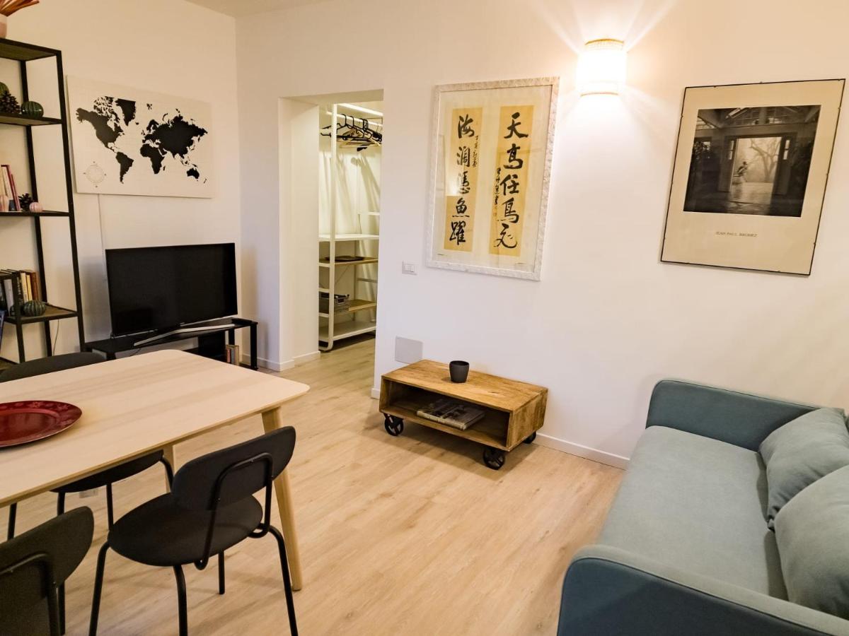 Savona Apartment - Housity