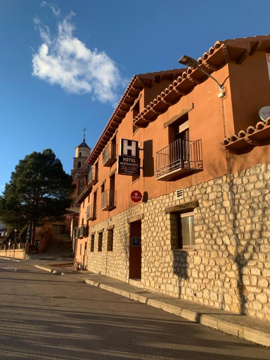 Hotel el Cid - Housity