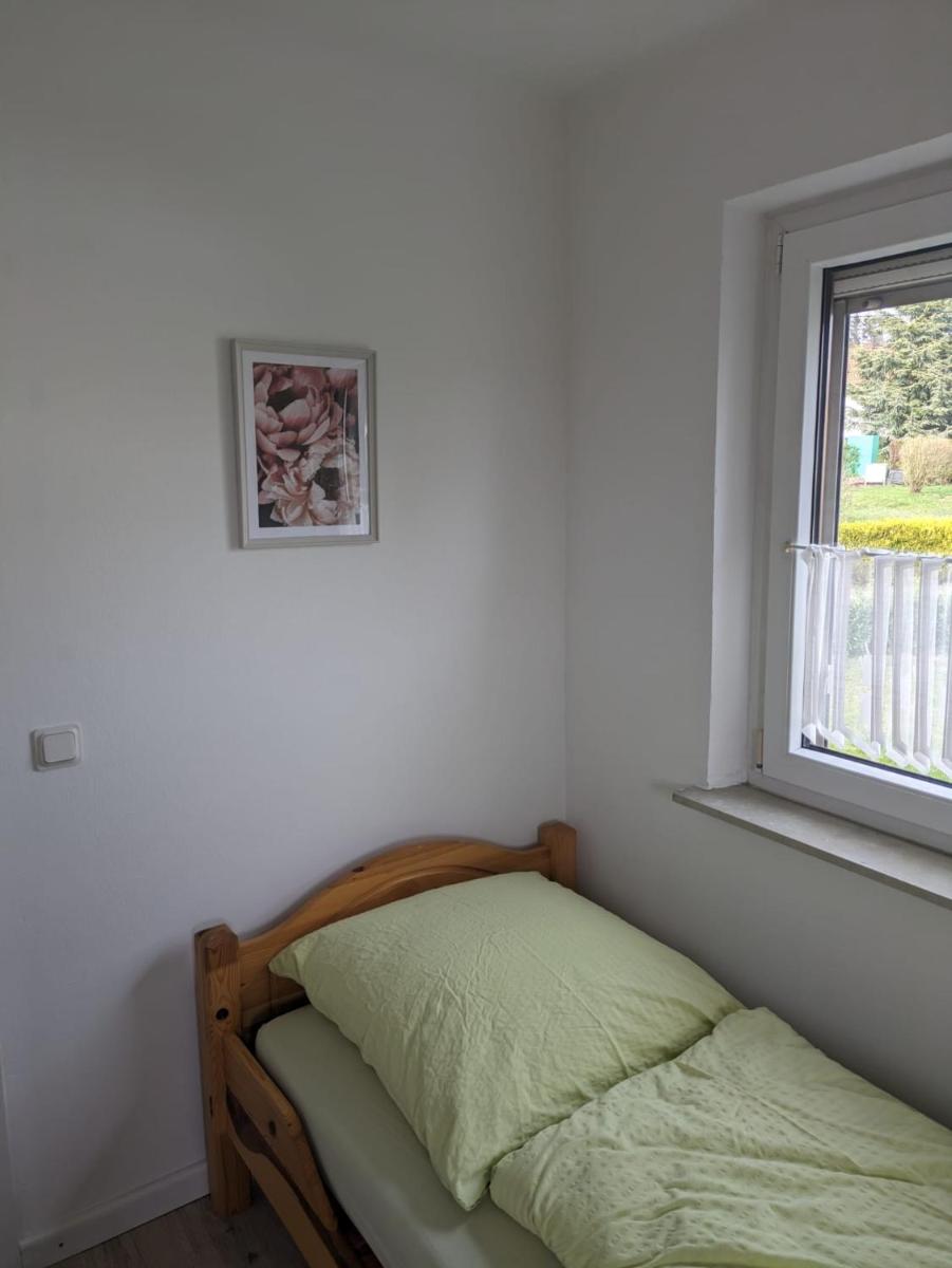 Ferienwohnung Haus Ella - Housity