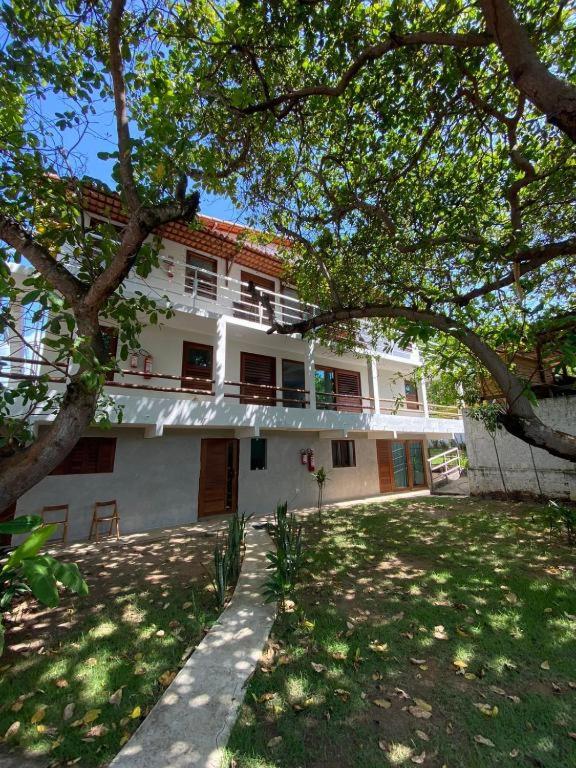 Go Pipa Panorama Flats - Housity